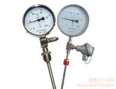 热电偶温度计使用方法详解