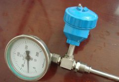 热电偶温度计的组成部分