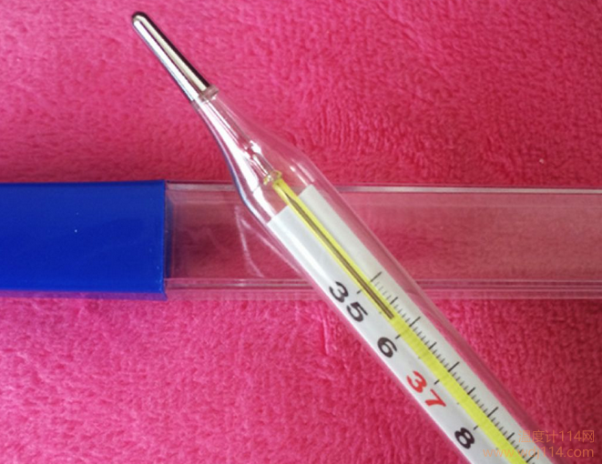 水银为什么能测温，水银体温计的由来