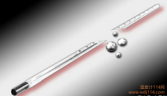 水银温度计碎了怎么办，水银散落一地正确处理方法防中毒