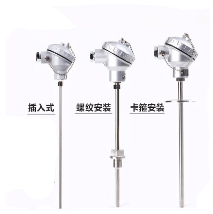 工业温度计产品图片