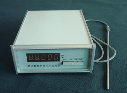 工业温度计产品图片