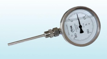 工业温度计产品图片