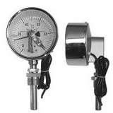 工业温度计产品图片