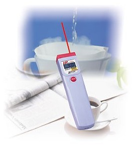 工业温度计产品图片