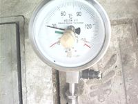 工业温度计产品图片