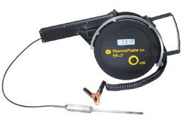  防爆安全温度计（Standard Weight Probe）80MTP-7/TPF1（23米）